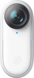 Видеокамера Insta360 GO2 White (CING2XX) - изображение 1