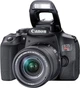 Фотоаппарат Canon EOS 850D kit (18-55mm) IS STM (Rebel T8i) - изображение 1