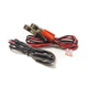 Автомобильный инвертор 12V/220V 300W, USB 5V 1A, HYM300-122 PowerPlant (KD00MS0001) - изображение 5