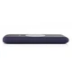 УМБ Power bank портативное зарядное устройство Vinga 10000 mAh Wireless QC3.0 PD soft touch purple (BTPB3510WLROP) - изображение 5