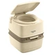 Биотуалет Thetford Porta Potti 165 Luxe бежевый 4555 (8710315024555) - изображение 2