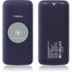 УМБ Power bank портативное зарядное устройство Vinga 10000 mAh Wireless QC3.0 PD soft touch purple (BTPB3510WLROP) - изображение 6