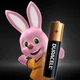 Батарейка Duracell AA Ultra Power LR6*8 (5004807) - зображення 2