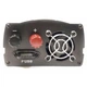 Автомобильный инвертор 24V/220V 300W, USB 5V 1A, HYM300-242 PowerPlant (KD00MS0002) - изображение 4