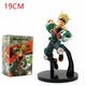 Игровая фигурка из аниме Моя Геройская Академия Кацуки Бакуго My Hero Academia от Sanix (MHAKB2) - изображение 3