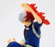 Игровая фигурка из аниме Моя Геройская Академия Шото Тодороки My Hero Academia от Sanix (MHAST1) - изображение 2