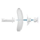 Точка доступу Wi-Fi Ubiquiti LBE-M5-23 - зображення 5