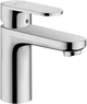 Смеситель для раковины HANSGROHE Vernis Blend 71551000 с донным клапаном - изображение 1
