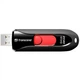 USB флеш накопитель Transcend 64GB JetFlash 590 USB 2.0 (TS64GJF590K) - изображение 2