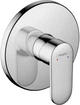 Наружная часть смесителя HANSGROHE Vernis Blend 71667000 1 потребитель - изображение 1