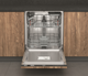 Вбудована посудомийна машина HOTPOINT ARISTON HI 5010 C - зображення 6