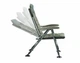 Кресло рыбацкое Mivardi карповое усилиное Chair Comfort Quattro нагрузка 160кг - зображення 2