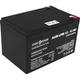 Батарея до ДБЖ LogicPower LPM 12В 12Ач (6550) - зображення 1