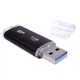 USB флеш накопитель Silicon Power 32GB Blaze B02 Black USB 3.0 (SP032GBUF3B02V1K) - изображение 2