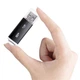 USB флеш накопитель Silicon Power 32GB Blaze B02 Black USB 3.0 (SP032GBUF3B02V1K) - изображение 4