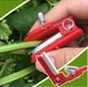 Секатор Hinmay на большой палец пластмассовый - изображение 2