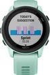 Спортивные часы Garmin Forerunner 745 Neo Tropic (010-02445-11) - изображение 3