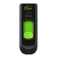 USB флеш накопитель Team 64GB C145 Green USB 3.0 (TC145364GG01) - изображение 1