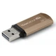 USB флеш накопитель Team 32GB C155 Golden USB 3.0 (TC155332GD01) - изображение 3