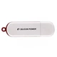 USB флеш накопитель Silicon Power 64GB Luxmini 320 USB 2.0 (SP064GBUF2320V1W) - изображение 1