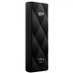 USB флеш накопичувач Silicon Power 128GB Blaze B20 Black USB 3.0 (SP128GBUF3B20V1K) - зображення 2