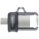 USB флеш накопичувач SanDisk 32GB Ultra Dual Drive M3.0 USB 3.0 (SDDD3-032G-G46) - изображение 3