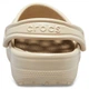 Сабо Crocs Classic 10001-2V3-M10W12 43 Молочный - изображение 4