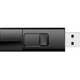 USB флеш накопитель Silicon Power 64Gb BLAZE B05 Black USB3.0 (SP064GBUF3B05V1K) - изображение 3