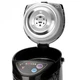 Термопот HAEGER HG-7907 6,8L 750 w Black - изображение 2