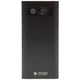 Універсальна мобільна батарея PowerPlant PB-LA9700 20100mAh Black (PB930111) - зображення 1