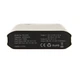 Універсальна мобільна батарея PowerPlant PB-LA9700 20100mAh Black (PB930111) - зображення 3