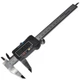 Цифровой электронный штангенциркуль Digital Caliper Professional микрометр нутромер глубиномер 0-150мм в кейсе - изображение 4