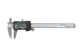 Цифровой электронный штангенциркуль Digital Caliper Professional микрометр нутромер глубиномер 0-150мм в кейсе - изображение 5