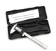 Цифровой электронный штангенциркуль Digital Caliper Professional микрометр нутромер глубиномер 0-150мм в кейсе - изображение 8