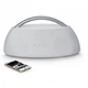 Акустическая система Harman-Kardon Go+Play Mini White (HKGOPLAYMINIWHTEU) - изображение 2