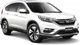 Сервопривод багажника Gazer TG-RM4 (Honda CRV 2012-2016) - зображення 4