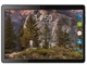 Планшет-телефон Adronix X1001 Matte Black LTE 2/32GB + Чехол-клавиатура - изображение 2