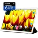 Планшет-телефон Adronix MT232 3G Silver 2/32GB + Чехол-книжка + Карта памяти 64GB - изображение 1