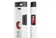 Рівень Kapro PLUMBSITE OPTI-VISION CONDOR 200 cм (905-40-200) - зображення 3