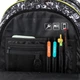 Рюкзак Kite з ортопедичною спинкою зі світловідбивними елементами Education Swag K21-700M-1 (LED) підсвітка - зображення 7