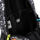 Рюкзак Kite з ортопедичною спинкою зі світловідбивними елементами Education Swag K21-700M-1 (LED) підсвітка - зображення 9