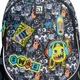 Рюкзак Kite з ортопедичною спинкою зі світловідбивними елементами Education Swag K21-700M-1 (LED) підсвітка - зображення 10