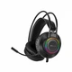 Наушники XTRIKE ME Gaming RGB Backlight GH-509 Aux black - изображение 1