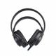Наушники XTRIKE ME Gaming RGB Backlight GH-509 Aux black - изображение 2