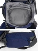 Рюкзак Campus Hawk 65+13 синій А000009052 - изображение 11