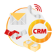 Торгсофт: CRM Взаємодія з клієнтами (044) - зображення 1