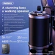 Акустика-караоке REMAX RB-X6 | 51W, 4hours, 4400mAh, BT5.0 | - зображення 7