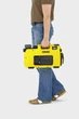 Садовый насос для полива и водоснабжения Karcher BP 4 HOME & GARDEN ( 1.645-363.0) - изображение 3