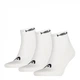 Носки Head QUARTER 3PPK UNISEX белый 39-42 (761011001-300) - изображение 7