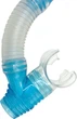 Набор для плавания (маска и трубка) Newt DOLphin VORtex NE-SW-42-BL Голубой (2000000017129) - изображение 4